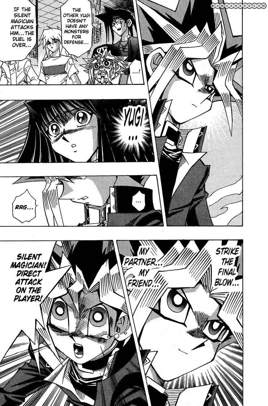 Yu-Gi-Oh! Millennium World Chapter 65 7